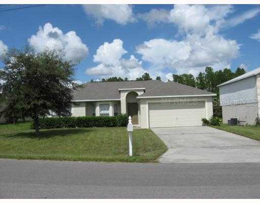 [Address Hidden by Seller], Poinciana, FL 34759