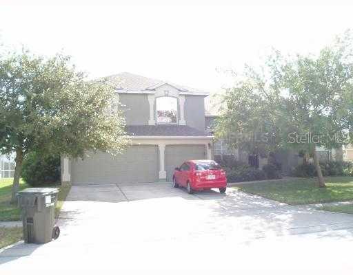 434 Belhaven Falls Dr., Ocoee, FL 34761