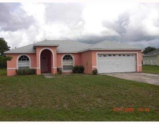 34 Sawfish Ln., Poinciana, FL 34759