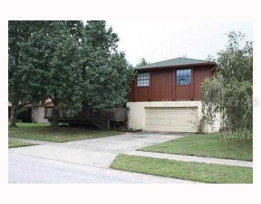 [Address Hidden by Seller], Casselberry, FL 32707