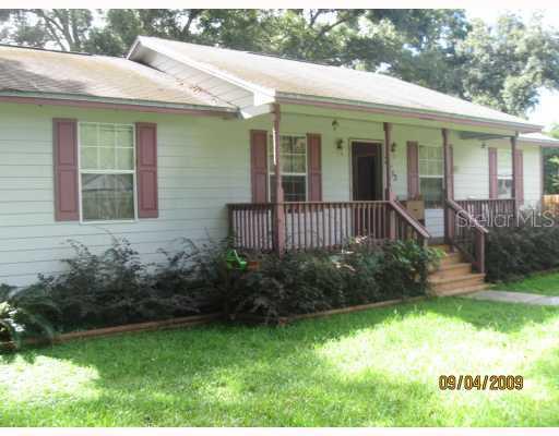 [Address Hidden by Seller], Sorrento, FL 32776