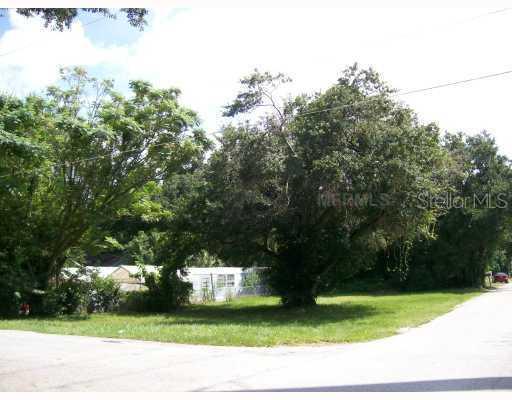 2307 E Jersey Ave., Orlando, FL 32806