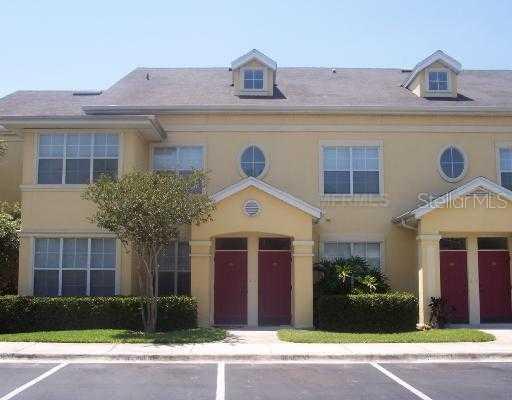 5013 Wellington Park Cir. #73, Orlando, FL 32839