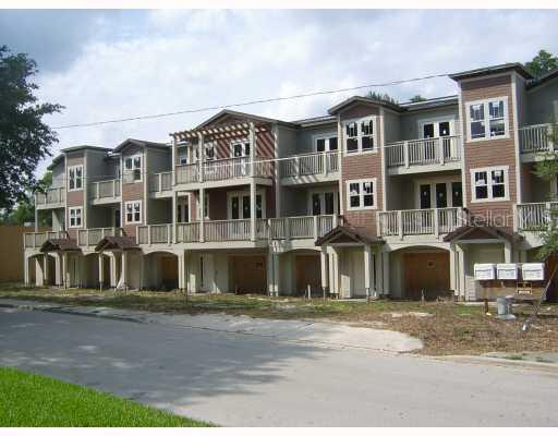 2407 Kilgore St., Orlando, FL 32803