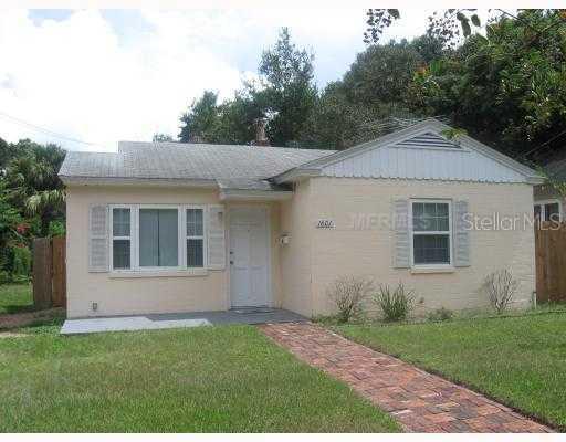 1601 Dauphin Ln., Orlando, FL 32803