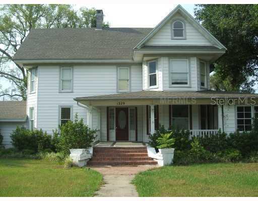 [Address Hidden by Seller], Deland, FL 32724