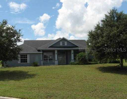 [Address Hidden by Seller], Montverde, FL 34756