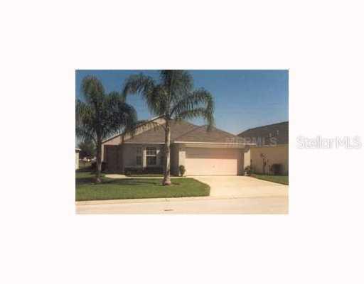 541 Majesty Dr., Davenport, FL 33837