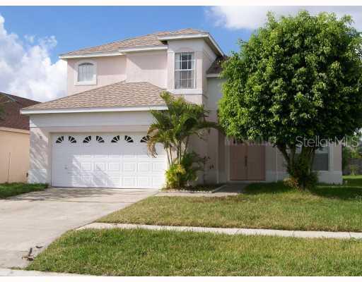 [Address Hidden by Seller], Orlando, FL 32822