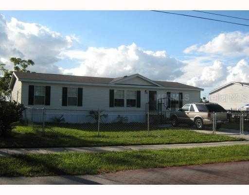 4312 Crossen Dr., Orlando, FL 32822