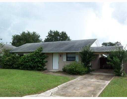[Address Hidden by Seller], Deltona, FL 32725
