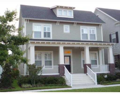 [Address Hidden by Seller], Orlando, FL 32837