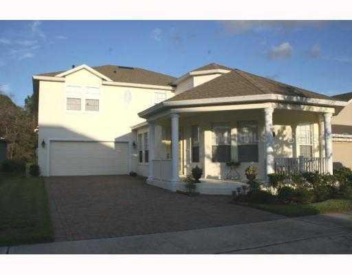 14483 Whittridge Dr., Winter Garden, FL 34787