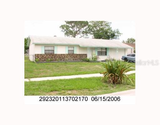 5763 Brookgreen Ave., Orlando, FL 32839