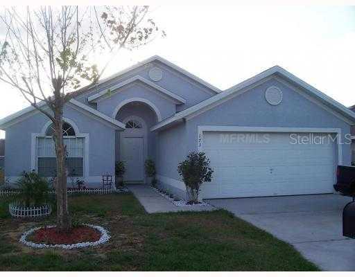 173 Crestwood Pass, Davenport, FL 33897