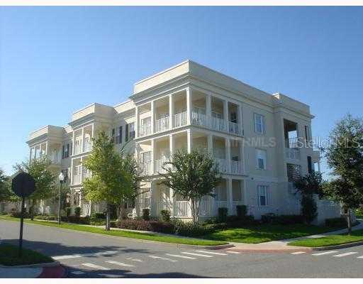 4385 Wardell Pl. #302, Orlando, FL 32814