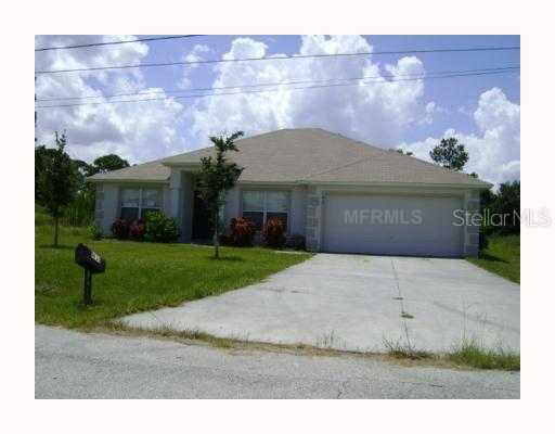 1638 Perdido Ct., Poinciana, FL 34759