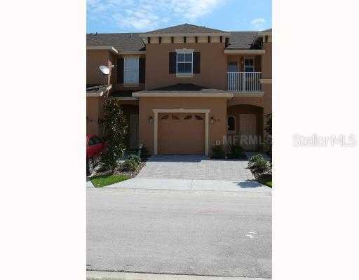 1441 Twin Trees Ln., Sanford, FL 32771