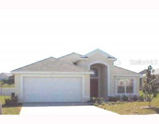 15533 Markham Dr., Clermont, FL 34714