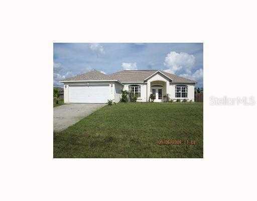 2203 SW 14th Ave., Cape Coral, FL 33991