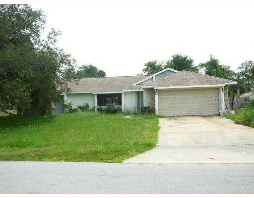 [Address Hidden by Seller], Deltona, FL 32725