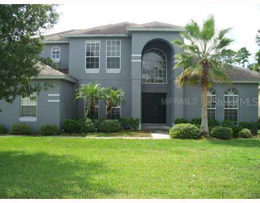 [Address Hidden by Seller], Oviedo, FL 32765