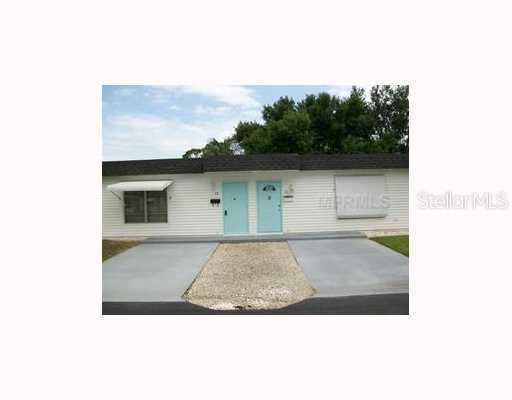 50 Tangelo Ct. #12, Lehigh Acres, FL 33936