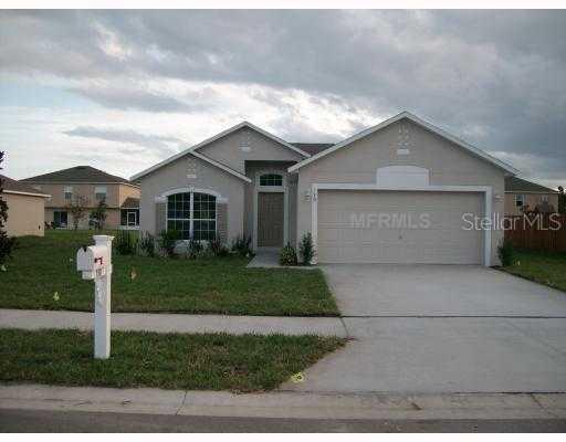 130 Pine Rustle Ln., Auburndale, FL 33823