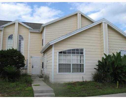 [Address Hidden by Seller], Davenport, FL 33837