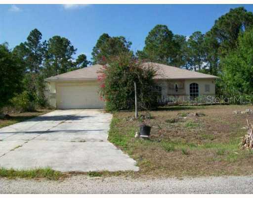 5421 Beck St., Lehigh Acres, FL 33971