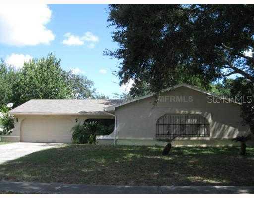 7313 Cherry Laurel Dr., Orlando, FL 32835