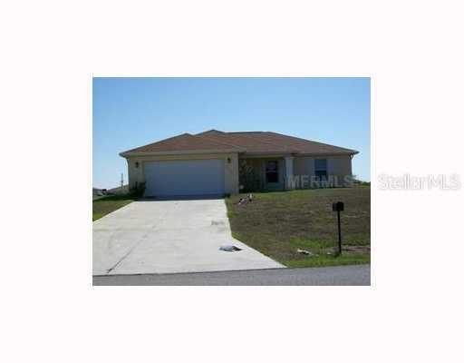 3960 Sunset Rd. #62, Lehigh Acres, FL 33971