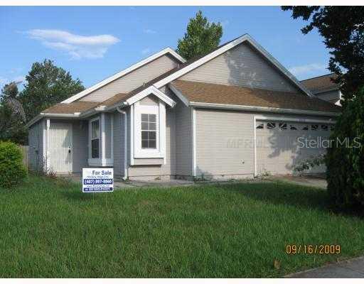 [Address Hidden by Seller], Orlando, FL 32837