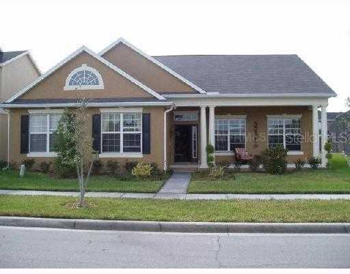 2544 Antlia Dr., Orlando, FL 32828