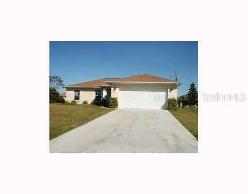 2059 NE 20th St., Cape Coral, FL 33909