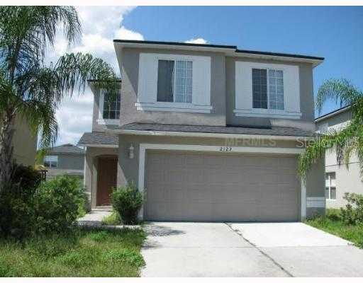 2123 Portcastle Cir., Winter Garden, FL 34787
