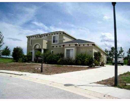 [Address Hidden by Seller], Auburndale, FL 33823