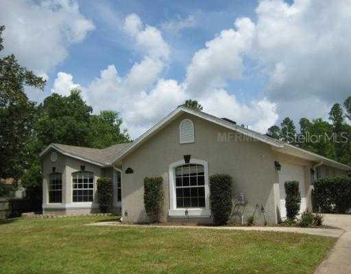[Address Hidden by Seller], Debary, FL 32713