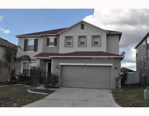 520 Elderberry Dr., Davenport, FL 33897