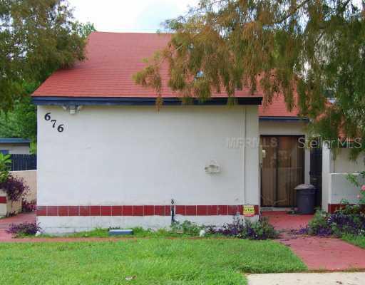 676 Golden Sunshine Cir., Orlando, FL 32807