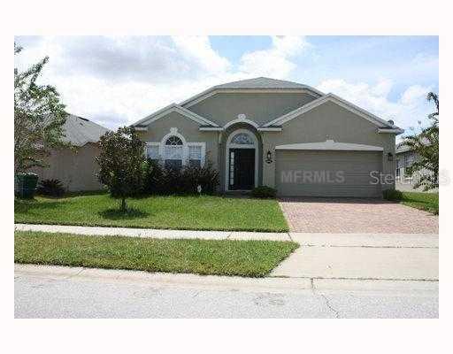 642 Home Grove Dr., Winter Garden, FL 34787