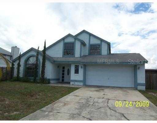 [Address Hidden by Seller], Orlando, FL 32822