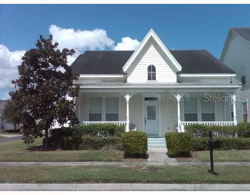 [Address Hidden by Seller], Celebration, FL 34747