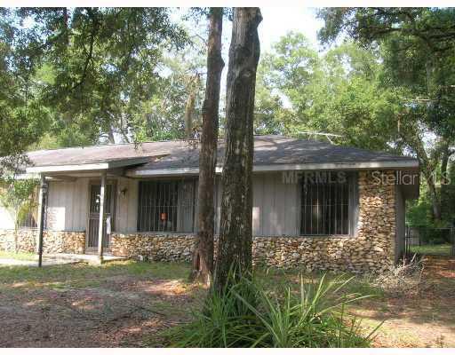 840 S Pearl St., DeLand, FL 32720