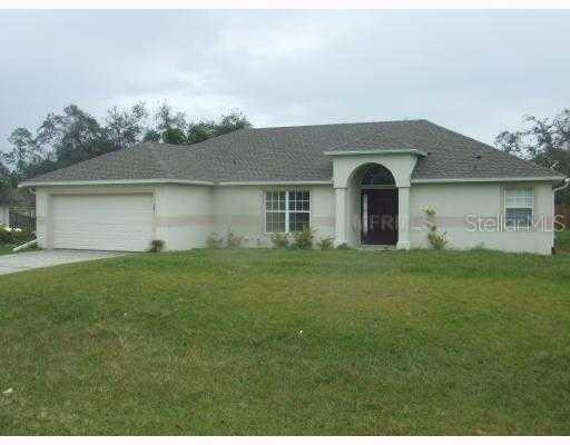 481 Priscilla Ave., Deltona, FL 32725