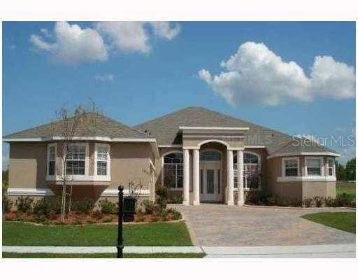 23413 Valderama Ln., Sorrento, FL 32776