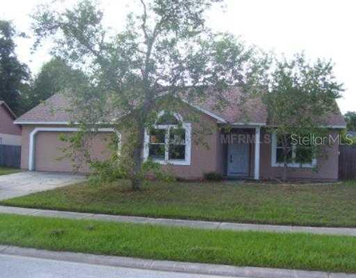 4254 Iron Gate Ct., Sanford, FL 32773