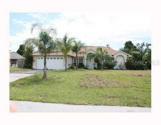 [Address Hidden by Seller], Deltona, FL 32725