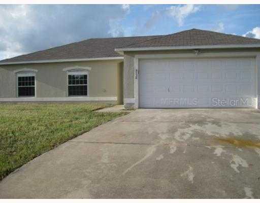 [Address Hidden by Seller], Deltona, FL 32725