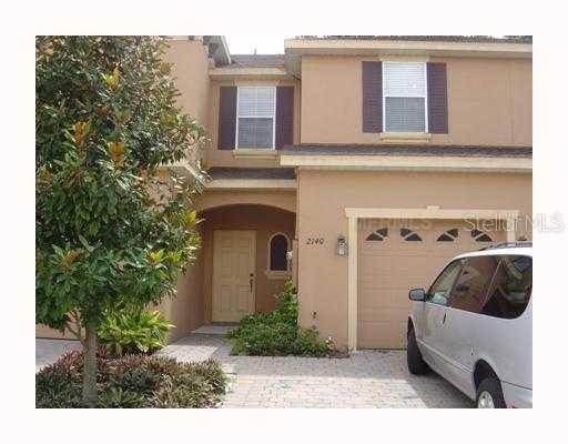 2140 Retreat View Cir., Sanford, FL 32771